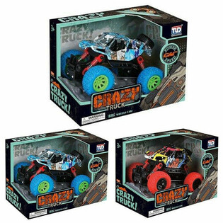 &Mu;&epsilon;&gamma;ά&lambda;&alpha; Pull Back Crazy Monster Trucks - &Pi;&omicron;&lambda;&upsilon;&tau;&epsilon;&lambda;έ&sigmaf; &Kappa;&omicron;&upsilon;&tau;ί &Delta;ώ&rho;&omicron;&upsilon; (&Sigma;&epsilon;&tau; &tau;&omega;&nu; 2)