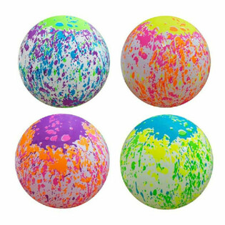 &Mu;&pi;ά&lambda;&alpha; &Pi;&omicron;&delta;&omicron;&sigma;&phi;&alpha;ί&rho;&omicron;&upsilon; Splash Paint &Oslash; 23 cm (10 &tau;&epsilon;&mu;.)