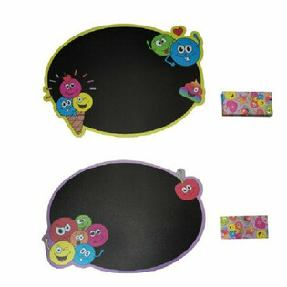 &Mu;&alpha;&upsilon;&rho;&omicron;&pi;ί&nu;&alpha;&kappa;&alpha;&sigmaf; Smiley &mu;&epsilon; &Kappa;&iota;&mu;&omega;&lambda;ί&epsilon;&sigmaf; (Display 24 &tau;&epsilon;&mu;ά&chi;&iota;&alpha;)