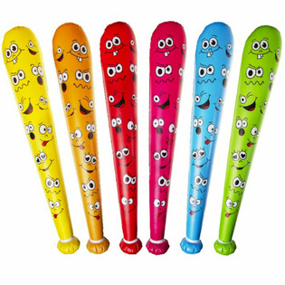&Mu;&epsilon;&gamma;ά&lambda;&omicron; &Phi;&omicron;&upsilon;&sigma;&kappa;&omega;&tau;ό &Rho;ό&pi;&alpha;&lambda;&omicron; Smiley - 85cm