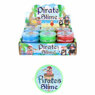 &Pi;&Epsilon;&Iota;&Rho;&Alpha;&Tau;&Iota;&Kappa;&Omicron; SLIME &Sigma;&Epsilon; DISPLAY (24 &tau;&mu;&chi;.)