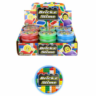 SLIME &Tau;&Omicron;&Upsilon;&Beta;&Lambda;&Alpha;&Kappa;&Iota;&Alpha; &Kappa;&Alpha;&Tau;&Alpha;&Sigma;&Kappa;&Epsilon;&Upsilon;&Omega;&Nu; &Sigma;&Epsilon; DISPLAY (24 &tau;&mu;&chi;)