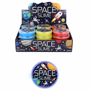 SLIME &Delta;&Iota;&Alpha;&Sigma;&Tau;&Eta;&Mu;&Alpha; &Sigma;&Epsilon; DISPLAY (24 &tau;&mu;&chi;.)