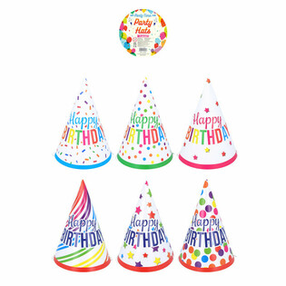 &Kappa;&alpha;&pi;&epsilon;&lambda;ά&kappa;&iota;&alpha; &Pi;ά&rho;&tau;&iota; Mix 'Happy Birthday' (120 &tau;&mu;&chi;.)