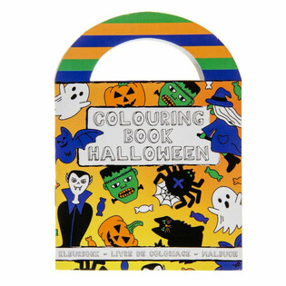 &Mu;&iota;&kappa;&rho;ά &beta;&iota;&beta;&lambda;ί&alpha; &zeta;&omega;&gamma;&rho;&alpha;&phi;&iota;&kappa;ή&sigmaf; Halloween &mu;&epsilon; &alpha;&upsilon;&tau;&omicron;&kappa;ό&lambda;&lambda;&eta;&tau;&alpha; (48 &tau;&epsilon;&mu;ά&chi;&iota;&alpha;)