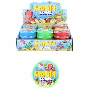 Slime &Theta;&alpha;&lambda;ά&sigma;&sigma;&iota;&alpha; &Zeta;ώ&alpha; &sigma;&epsilon; &Sigma;&tau;&alpha;&nu;&tau; (24 &tau;&mu;&chi;.)