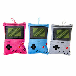 Λούτρινο Χειριστήριο Gamepad (24 τμχ.)