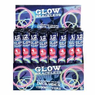 &Phi;&omega;&sigma;&phi;&omicron;&rho;ί&zeta;&omicron;&nu;&tau;&alpha; &Beta;&rho;&alpha;&chi;&iota;ό&lambda;&iota;&alpha; Glow - &Sigma;&upsilon;&sigma;&kappa;&epsilon;&upsilon;&alpha;&sigma;ί&alpha; Display