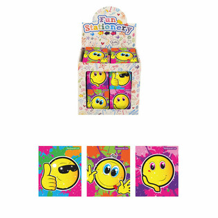 &Sigma;&eta;&mu;&epsilon;&iota;&omega;&mu;&alpha;&tau;ά&rho;&iota;&alpha; Smiley &sigma;&epsilon; Display (480 &tau;&epsilon;&mu;ά&chi;&iota;&alpha;)