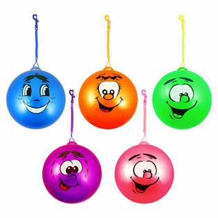 &Mu;&pi;ά&lambda;&alpha; Bungee &mu;&epsilon; &Phi;&alpha;&tau;&sigma;&omicron;ύ&lambda;&alpha; Smiley &kappa;&alpha;&iota; &Sigma;&chi;&omicron;&iota;&nu;ί &Oslash; 23 cm (24 &tau;&mu;&chi;.)