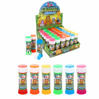&Sigma;&alpha;&pi;&omicron;&upsilon;&nu;ό&phi;&omicron;&upsilon;&sigma;&kappa;&epsilon;&sigmaf; &Zeta;ώ&alpha; &tau;&eta;&sigmaf; &Zeta;&omicron;ύ&gamma;&kappa;&lambda;&alpha;&sigmaf; 50ml &sigma;&epsilon; Display (36 &tau;&mu;&chi;.)