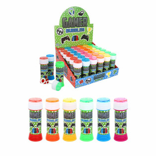 &Mu;&pi;&omicron;&upsilon;&rho;&mu;&pi;&omicron;&upsilon;&lambda;ή&theta;&rho;&epsilon;&sigmaf; Gamer - 50ml (Display 36 &tau;&epsilon;&mu;&alpha;&chi;ί&omega;&nu;)