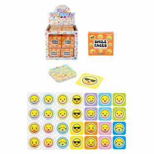 &Mu;&Iota;&Kappa;&Rho;&Alpha; &Pi;&Alpha;&Iota;&Chi;&Nu;&Iota;&Delta;&Iota;&Alpha; &Mu;&Nu;&Eta;&Mu;&Eta;&Sigma; - &Mu;&Omicron;&Nu;&Tau;&Epsilon;&Lambda;&Omicron;: SMILEY - &Sigma;&Epsilon; DISPLAY (64 &tau;&mu;&chi;.)