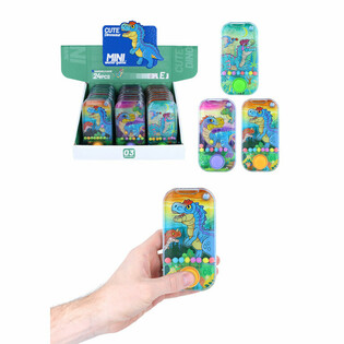 &Pi;&Alpha;&Iota;&Chi;&Nu;&Iota;&Delta;&Iota; &Nu;&Epsilon;&Rho;&Omicron;&Upsilon; GSM - DINOSAUR DISPLAY (24 &Tau;&Epsilon;&Mu;&Alpha;&Chi;&Iota;&Alpha;)