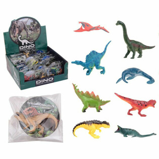 ANIMAL WORLD - &Delta;&Epsilon;&Iota;&Nu;&Omicron;&Sigma;&Alpha;&Upsilon;&Rho;&Omicron;&Iota; &Sigma;&Epsilon; DISPLAY (36 &tau;&mu;&chi;.)