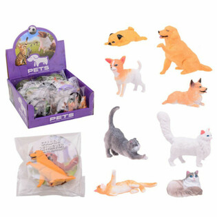 ANIMAL WORLD - &Phi;&Iota;&Gamma;&Omicron;&Upsilon;&Rho;&Epsilon;&Sigma; &Kappa;&Alpha;&Tau;&Omicron;&Iota;&Kappa;&Iota;&Delta;&Iota;&Omega;&Nu; &Zeta;&Omega;&Omega;&Nu; &Sigma;&Epsilon; DISPLAY (36 &tau;&mu;&chi;.)