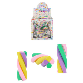 &Gamma;&Omicron;&Mu;&Epsilon;&Sigma; TWIST MARSHMALLOW - &Sigma;&Epsilon; DISPLAY (80 &tau;&mu;&chi;)