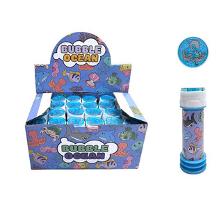 &Mu;&Pi;&Omicron;&Upsilon;&Rho;&Mu;&Pi;&Omicron;&Upsilon;&Lambda;&Eta;&Theta;&Rho;&Epsilon;&Sigma; SEA LIFE, 25ML &Sigma;&Epsilon; DISPLAY (24 &tau;&mu;&chi;.)