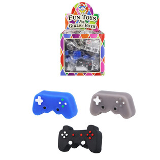 Squishy &Chi;&epsilon;&iota;&rho;&iota;&sigma;&tau;ή&rho;&iota;&omicron; Gamer &sigma;&epsilon; Stand &Pi;&alpha;&rho;&omicron;&upsilon;&sigma;ί&alpha;&sigma;&eta;&sigmaf; (96 &tau;&epsilon;&mu;.)