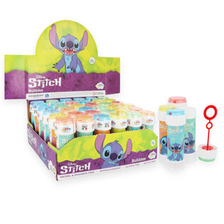 &Mu;&pi;&omicron;&upsilon;&rho;&mu;&pi;&omicron;&upsilon;&lambda;ή&theta;&rho;&epsilon;&sigmaf; Stitch - 60ml - &sigma;&epsilon; Display (36 &tau;&epsilon;&mu;.)