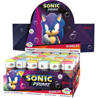 &Sigma;&Alpha;&Pi;&Omicron;&Upsilon;&Nu;&Omicron;&Phi;&Omicron;&Upsilon;&Sigma;&Kappa;&Epsilon;&Sigma; SONIC - 60ML - &Sigma;&Epsilon; DISPLAY (36&tau;&mu;&chi;.)
