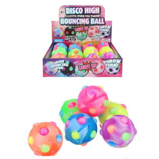 &Phi;&omega;&tau;&iota;&zeta;ό&mu;&epsilon;&nu;&omicron; &Mu;&pi;&alpha;&lambda;ά&kappa;&iota; Disco - 6cm - Display 12 &tau;&mu;&chi;.