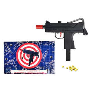 ΀̹̹̹̹̓̈́ BB GUN 17.5CM ̴̵ ̵̴̳̹̓̈́̈́́́ ̵̹̹̹̓ [̴̱͉̈́ ̱̀̈́ 0.08J] (6 ͇̈́̈́.)