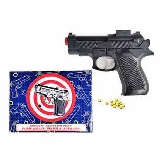 &Pi;&iota;&sigma;&tau;ό&lambda;&iota; BB GUN 15CM [ &Kappa;&Alpha;&Tau;&Omega; &Alpha;&Pi;&Omicron; 0,08J ] (6 &tau;&mu;&chi;.)