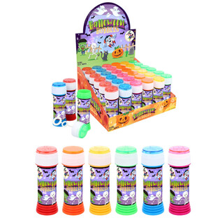 &Mu;&pi;&omicron;&upsilon;&rho;&mu;&pi;&omicron;&upsilon;&lambda;ή&theta;&rho;&epsilon;&sigmaf; Halloween - 50ml &sigma;&epsilon; Display (36 &tau;&mu;&chi;)