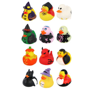 Halloween &Pi;&alpha;&pi;ά&kappa;&iota;&alpha; &Mu;&pi;ά&nu;&iota;&omicron;&upsilon; Mix (12 &tau;&epsilon;&mu;ά&chi;&iota;&alpha;) - 6 x 5 cm