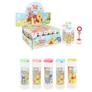 WINNIE THE POOH &Mu;&Pi;&Omicron;&Upsilon;&Rho;&Mu;&Pi;&Omicron;&Upsilon;&Lambda;&Eta;&Theta;&Rho;&Epsilon;&Sigma; - 60ML - &Sigma;&Epsilon; DISPLAY (36 &tau;&mu;&chi;.)