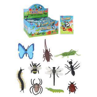 Blindbag / &Sigma;&alpha;&kappa;&omicron;&upsilon;&lambda;ά&kappa;&iota; Έ&kappa;&pi;&lambda;&eta;&xi;&eta; Έ&nu;&tau;&omicron;&mu;&alpha; (S&tau;&alpha;&nu;&tau; 60 &tau;&epsilon;&mu;&alpha;&chi;ί&omega;&nu;)
