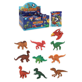 Blindbag / &Sigma;&alpha;&kappa;&omicron;&upsilon;&lambda;ά&kappa;&iota; Έ&kappa;&pi;&lambda;&eta;&xi;&eta; - &Theta;έ&mu;&alpha;: &Delta;&epsilon;&iota;&nu;ό&sigma;&alpha;&upsilon;&rho;&omicron;&iota; &sigma;&epsilon; &sigma;&tau;&alpha;&nu;&tau; (60 &tau;&epsilon;&mu;.)