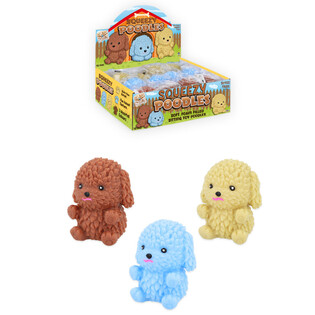 &Epsilon;&lambda;&alpha;&sigma;&tau;&iota;&kappa;ά &Sigma;&kappa;&upsilon;&lambda;ά&kappa;&iota;&alpha; &Pi;&omicron;&upsilon;&nu;&tau;&lambda; Squishy &sigma;&epsilon; &Sigma;&tau;&alpha;&nu;&tau; (12 &tau;&epsilon;&mu;ά&chi;&iota;&alpha;)
