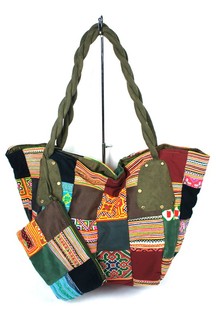 B-FAIR &Tau;&sigma;ά&nu;&tau;&alpha; Patchwork &Mu;&epsilon;&gamma;ά&lambda;&eta; &Pi;&rho;ά&sigma;&iota;&nu;&eta; (1 &tau;&epsilon;&mu;)
