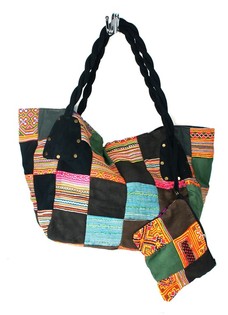 &Tau;&sigma;ά&nu;&tau;&alpha; Patchwork B-FAIR &Mu;&epsilon;&gamma;ά&lambda;&eta; &Mu;&alpha;ύ&rho;&eta; (1 &tau;&epsilon;&mu;.)