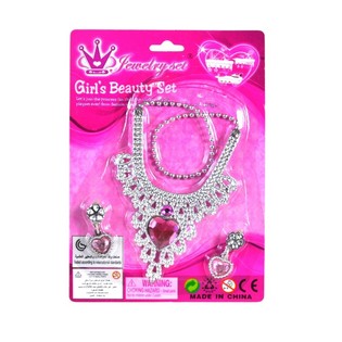 &Sigma;&epsilon;&tau; &Kappa;&omicron;&sigma;&mu;&eta;&mu;ά&tau;&omega;&nu; Bling Bling &sigma;&epsilon; &Kappa;ά&rho;&tau;&alpha; (12 &tau;&mu;&chi;.)