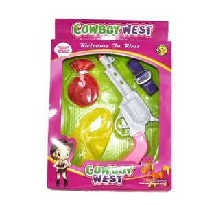 &Sigma;&epsilon;&tau; Cowgirl &gamma;&iota;&alpha; &Kappa;&omicron;&rho;ί&tau;&sigma;&iota;&alpha; (2 &tau;&epsilon;&mu;.)
