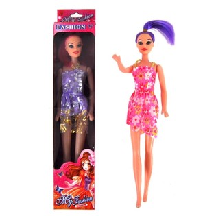 &Kappa;&omicron;ύ&kappa;&lambda;&epsilon;&sigmaf; Fashion Girl (6 &tau;&mu;&chi;.)