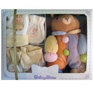 &Sigma;&Epsilon;&Tau; &Delta;&Omega;&Rho;&Omicron;&Upsilon; BABY BOW - &Kappa;&Omicron;&Upsilon;&Nu;&Epsilon;&Lambda;&Alpha;&Kappa;&Iota;