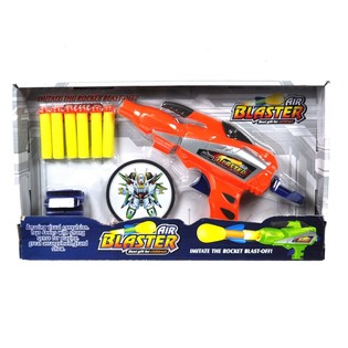 &Pi;&Iota;&Sigma;&Tau;&Omicron;&Lambda;&Iota; AIR BLASTER &Mu;&Epsilon; &Beta;&Epsilon;&Lambda;&Eta; &Kappa;&Alpha;&Iota; &Sigma;&Tau;&Omicron;&Chi;&Omicron; (2 &tau;&mu;&chi;.)
