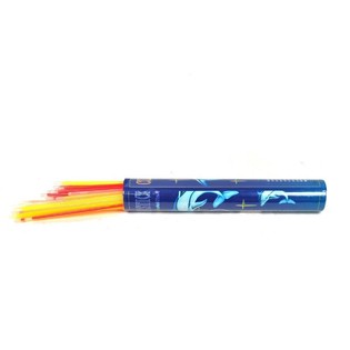 50 Φωσφορίζοντα Ραβδιά Glow Sticks σε Σωλήνα 19.5 cm (5 τεμ.)