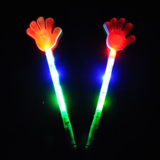 &Phi;&omega;&tau;&iota;&zeta;ό&mu;&epsilon;&nu;&omicron; &Rho;&alpha;&beta;&delta;ί LED &mu;&epsilon; &Chi;&epsilon;&rho;ά&kappa;&iota; (12 &tau;&epsilon;&mu;.)